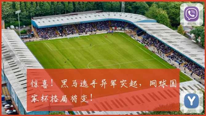 惊喜！黑马选手异军突起，网球国家杯格局将变！